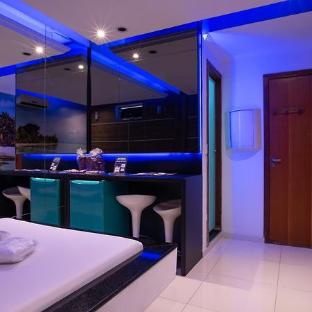 Motel Fantasy 2 (Adults Only) Contagem Bagian luar foto