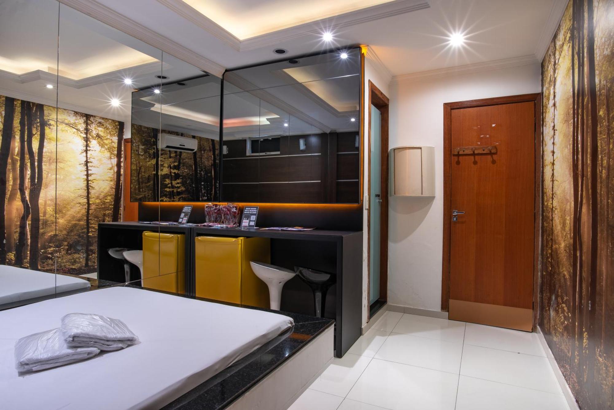 Motel Fantasy 2 (Adults Only) Contagem Bagian luar foto