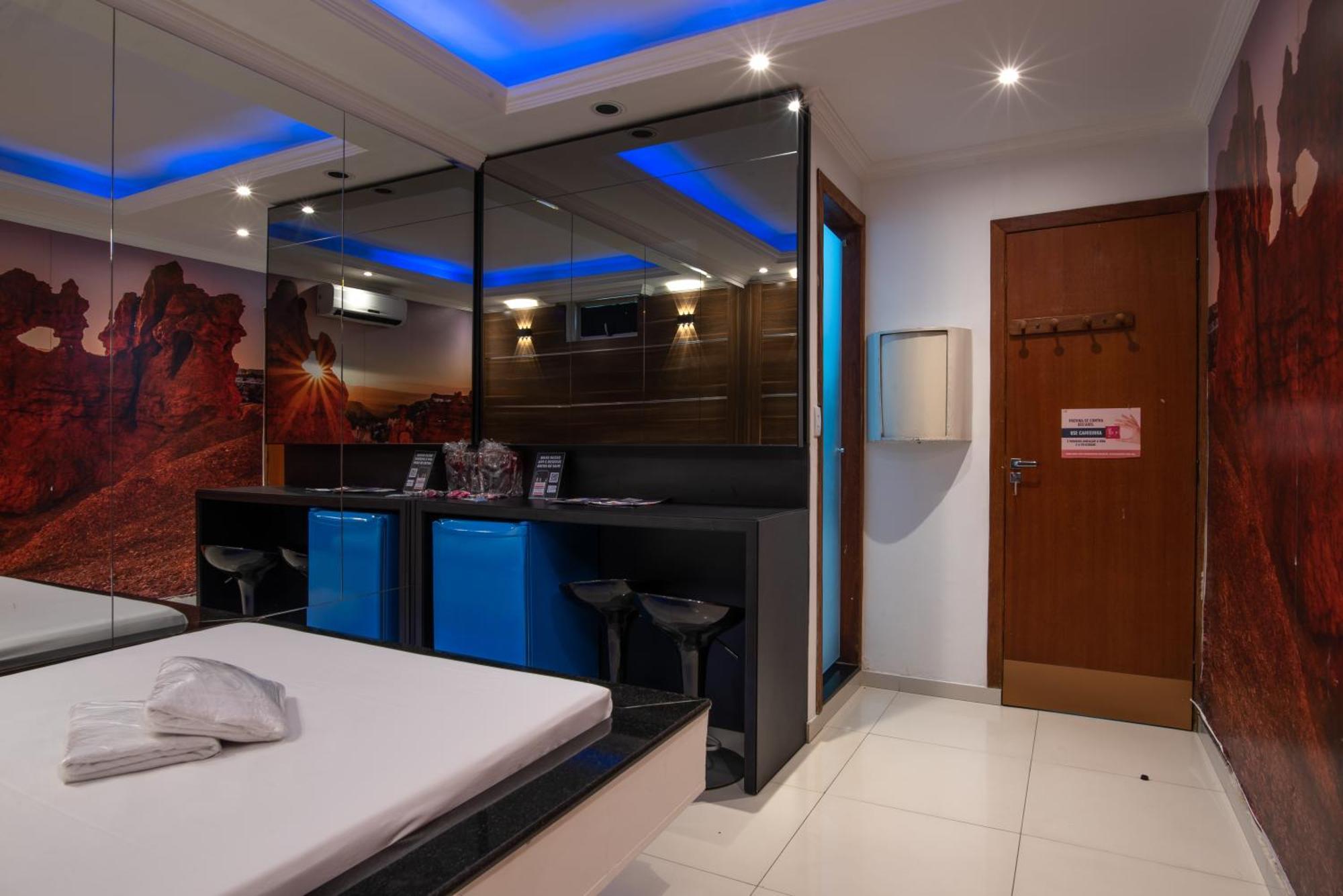 Motel Fantasy 2 (Adults Only) Contagem Bagian luar foto