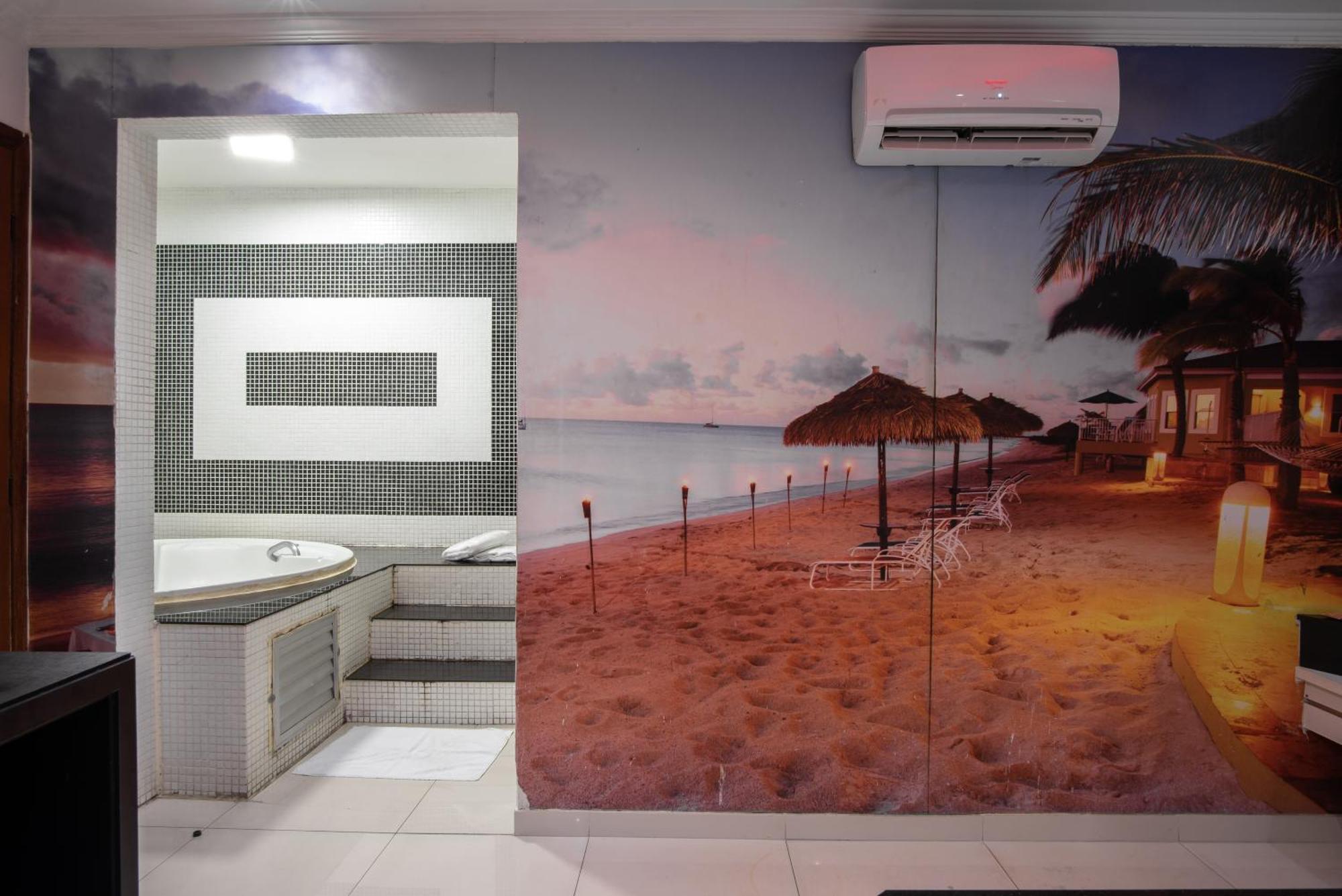 Motel Fantasy 2 (Adults Only) Contagem Bagian luar foto